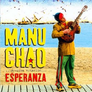 Proxima Estacion: Esperanza